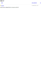 Mobile Screenshot of blog.hau-tu.de